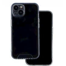 iLike Samsung Galaxy A55 Crystal dėklas permatomas