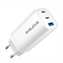 „Evelatus“ 65 W maksimalus...