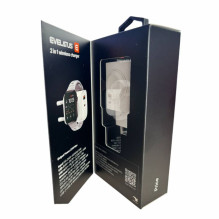 „Evelatus Evelatus 2 viename“ įkroviklis, maks. 20 W, USB-C + USB-A, maks. 15 W, USB-C + USB-A + belaidis ryšys, 15 W + „Evelatus Evelatus 2 viename“ įkroviklis, maks. 20 W, USB-C + USB-A, maks. 15 W, USB-C + USB-A + belaidis ryšys, 15 W +
