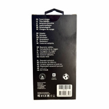 „Evelatus Evelatus 2 viename“ įkroviklis, maks. 20 W, USB-C + USB-A, maks. 15 W, USB-C + USB-A + belaidis ryšys, 15 W + „Evelatus Evelatus 2 viename“ įkroviklis, maks. 20 W, USB-C + USB-A, maks. 15 W, USB-C + USB-A + belaidis ryšys, 15 W +