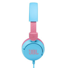 JBL JR310 Blue Pink