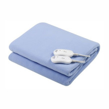 Gallet Electric blanket GALCCH160 Number of heating levels 3, Number of persons 2, Washable, Remote control, Polar fleec