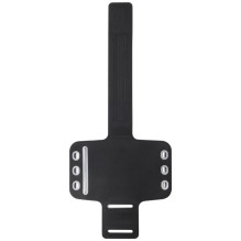 Spigen Spigen A703 sportinė apyrankė 6.9\'\' - juoda Spigen Spigen A703 sportinė apyrankė 6.9\'\' - juoda