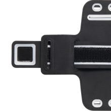 Spigen Spigen A703 sports armband 6.9'' - black Spigen Spigen A703 sports armband 6.9'' - black