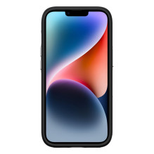 „Evelatus Apple iPhone 15 Plus“ šarvinis dėklas TPU+PC, pritaikytas spausdinimo dizainas, marmuro juodas