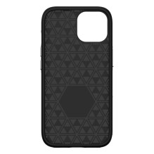 Evelatus Apple iPhone 15 Plus Armor case TPU+PC Customized Print Design Marble Black