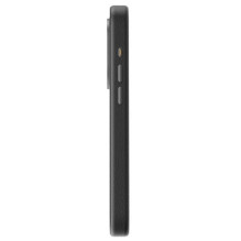 UNIQ Uniq Lyden Magclick Charging case for iPhone 15 Pro Max - black UNIQ Uniq Lyden Magclick Charging case for iPhone 15 Pro Max - black