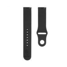 Connect 20mm Silicone Loop...