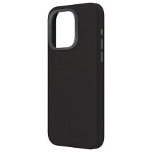 UNIQ Uniq Lyden Magclick Charging case for iPhone 15 Pro Max - black UNIQ Uniq Lyden Magclick Charging case for iPhone 15 Pro Max - black