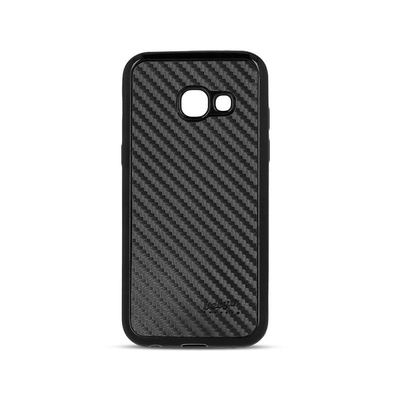 Beeyo Samsung A510 A5 2016 Carbon Case black