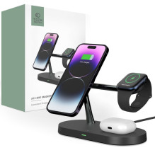 Tech-Protect Black