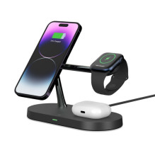 Tech-Protect Black Tech-Protect Black