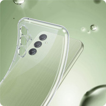 „Tech-Protect FlexAir+“ dėklas, skirtas „Samsung Galaxy A15 4G / 5G“ – skaidrus „Tech-Protect FlexAir+“ dėklas, skirtas „Samsung Galaxy A15 4G / 5G“ – skaidrus