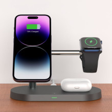 Tech-Protect Black Tech-Protect Black