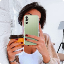 Tech-Protect Tech-Protect FlexAir+ case for Samsung Galaxy A15 4G / 5G - transparent Tech-Protect Tech-Protect FlexAir+ case for Samsung Galaxy A15 4G / 5G - transparent