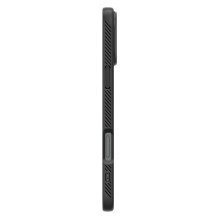 Spigen Spigen Liquid Air Case for iPhone 16 Pro Max - Black Spigen Spigen Liquid Air Case for iPhone 16 Pro Max - Black