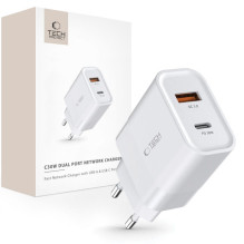 Tech-Protect White