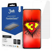 3MK Xiaomi Poco X3 Flexible Glass Lite