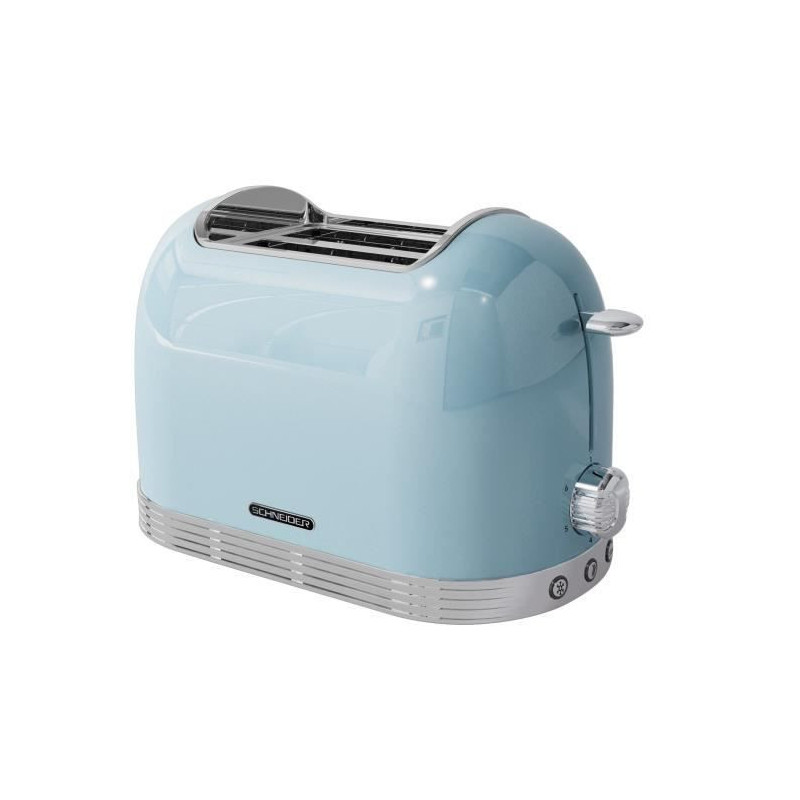 Schneider Toaster SCTO2BL