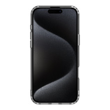 Evelatus Apple iPhone 16 Plus Clear Case with MagSafe Transparent