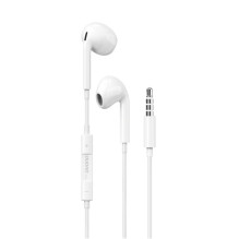 Dudao Dudao in-ear headphones with 3.5mm minijack connector white (X14PRO)