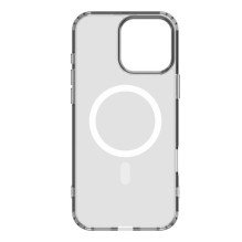 „Evelatus“ skaidrus „Apple iPhone 16 Pro Max“ dėklas su „MagSafe“ permatomas
