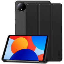 „Tech-Protect“ išmanusis dėklas, skirtas „Xiaomi Redmi Pad SE 8.7“ – juodas