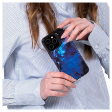 „Evelatus“ „Apple iPhone 15 Pro Max“ šarvuotas TPU+PC dėklas su individualiu spausdintu dizainu, skirtas „Galaxy Note 7“