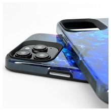 „Evelatus“ „Apple iPhone 15 Pro Max“ šarvuotas TPU+PC dėklas su individualiu spausdintu dizainu, skirtas „Galaxy Note 7“