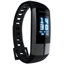 Evelatus - Fitness Tracker EFT01 Black