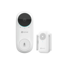 EZVIZ EZVIZ DB2C Wireless Video Doorbell