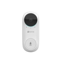EZVIZ EZVIZ DB2C Wireless Video Doorbell