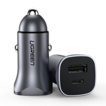 Ugreen CD130 USB-A / USB-C...