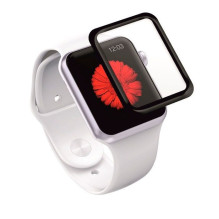 „Evelatus Apple Watch“ 40 mm PMMA+PET dėklas