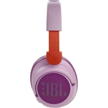 JBL Junior 460NC rožinės spalvos