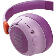 JBL Junior 460NC Pink
