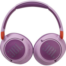 JBL Junior 460NC Pink