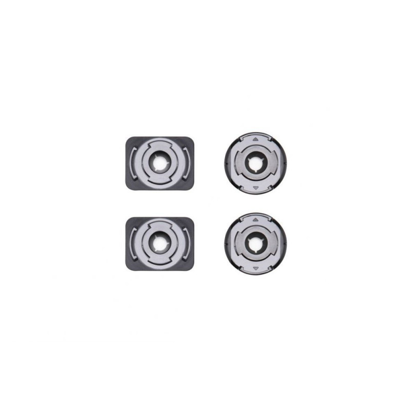 DJI Osmo Action 2 dalies klijai