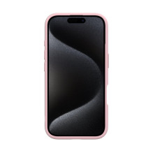 Evelatus Apple iPhone 16 Hybird Case With Magsafe PC+TPU Pink Evelatus Apple iPhone 16 Hybird Case With Magsafe PC+TPU Pink