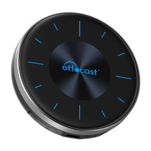 Ottocast adapteris Ottocast PCS46 OtooAiBox P3 2 / 3 / 4G SIM kortelė HDMI Android (juodas)
