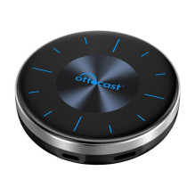 Ottocast adapteris Ottocast PCS46 OtooAiBox P3 2 / 3 / 4G SIM kortelė HDMI Android (juodas)