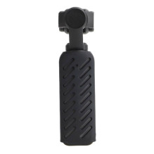 Sunnylife Silicone Cover Heat Dissipation Sunnylife for DJI OSMO Pocket 3 (black)