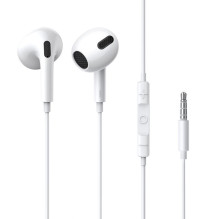 Baseus Baseus Encok H17 Earphones (white)
