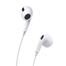 Baseus Baseus Encok H17 Earphones (white)