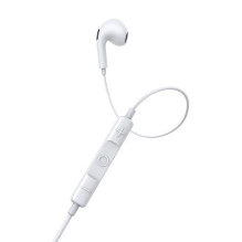 Baseus Baseus Encok H17 Earphones (white)
