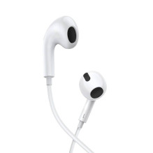 Baseus Baseus Encok H17 Earphones (white)