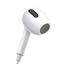 Baseus Baseus Encok H17 Earphones (white)