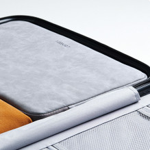 Ugreen Ugreen LP187 case for a 14"-14.9" laptop - gray