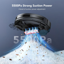 Lubluelu L20 cleaning robot