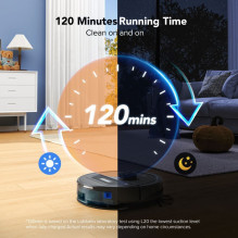 Lubluelu L20 cleaning robot